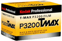 Kodak T-Max 3200 135-36