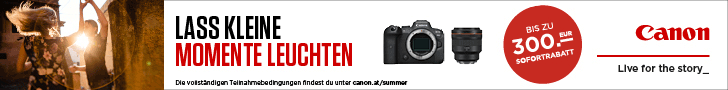 Canon plusX2021