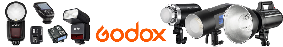 Godox front