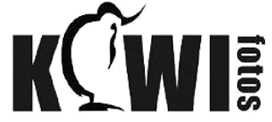 Kiwifotos logo