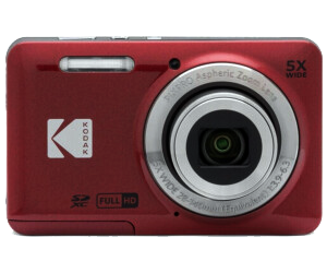 Kodak FZ55 rot