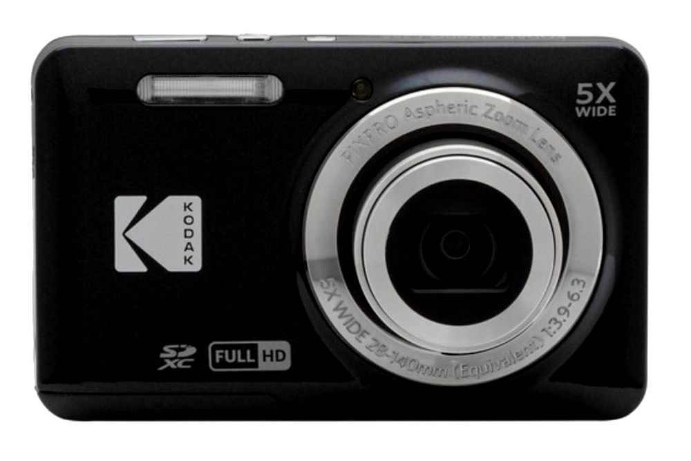 Kodak FZ55 schwarz