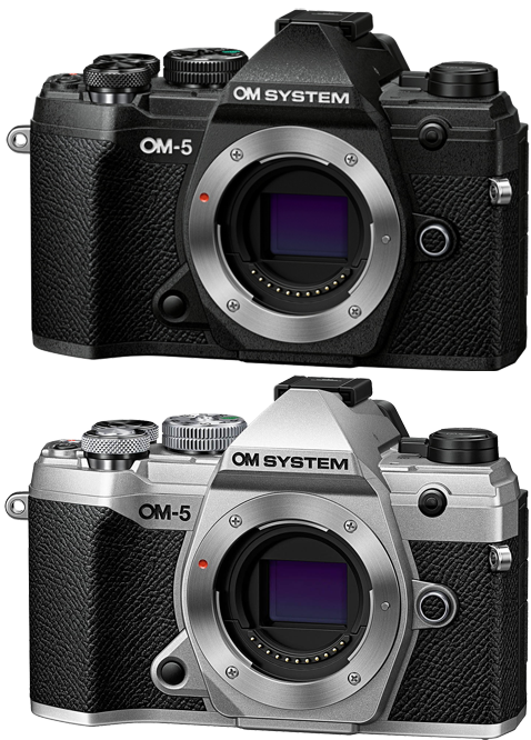 OM 5Body Duo