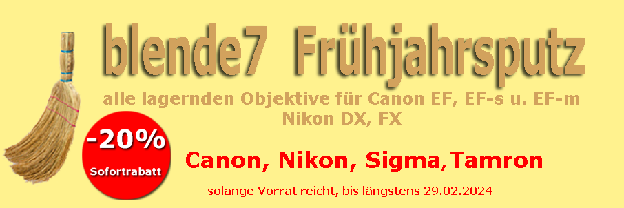 b7 Frühjahrsputz24 Banner
