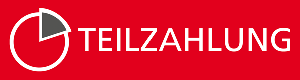 Teilzahlung logo