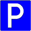 parkplatz