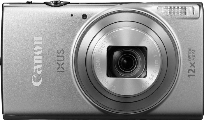 Ixus285HS silber