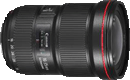 Canon EF16 35 28III