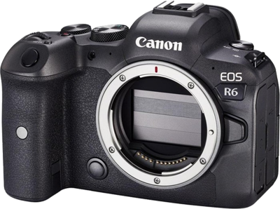 Canon EOS5DMKIV