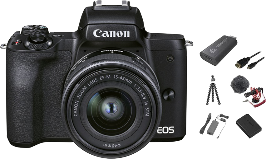 Canon EOS5DMKIV