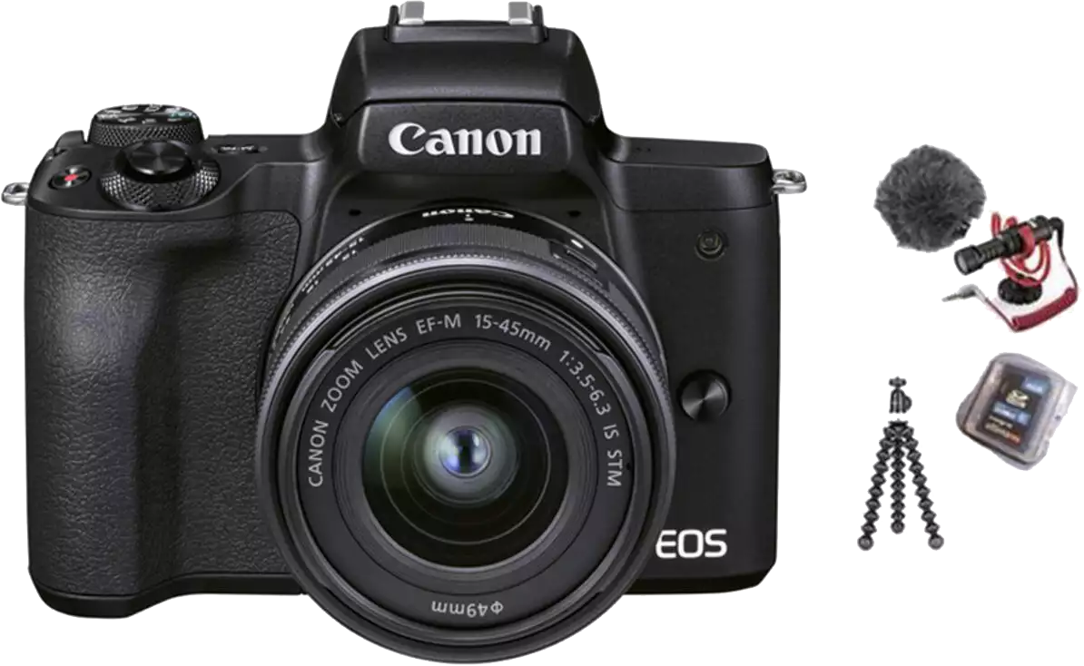 Canon EOS5DMKIV