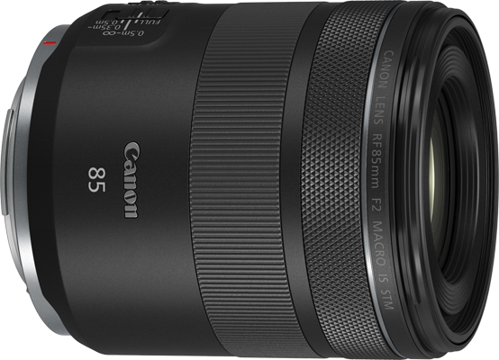 Canon EF16 35 4IS
