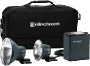 Elinchrom ELB500TTL EL10310