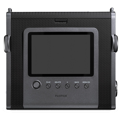 Fuji Wide EVO back
