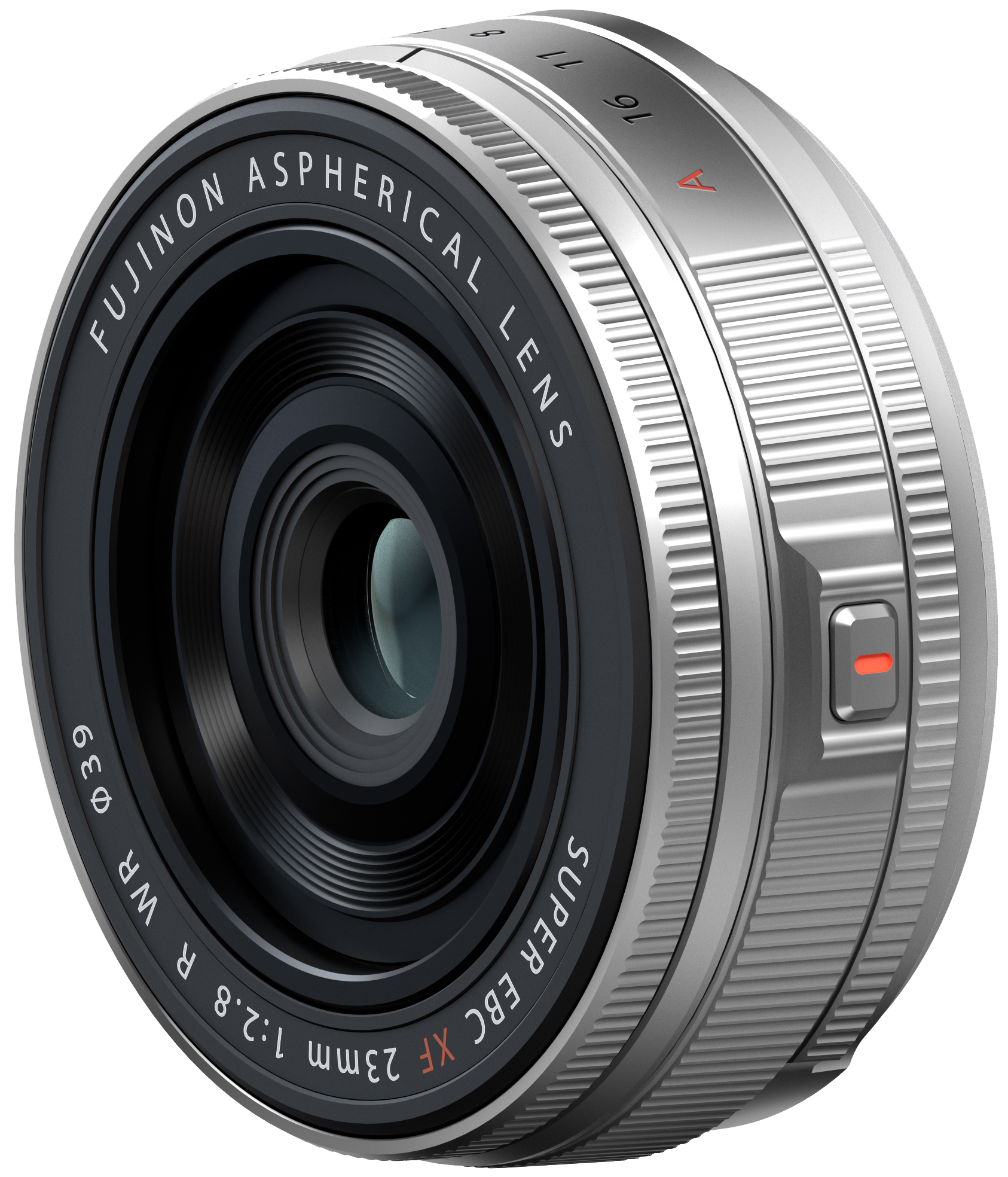 XF23mmF2 8silber