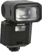 Fuji EF X500