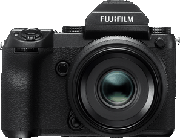 Fujifilm GFX 50S EVF GF63