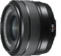 Fujifilm XC15 45 schwarz