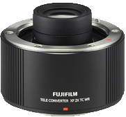 Fujifilm XF20TC