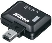 NikonWR R10Empfaenger