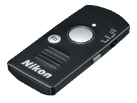 NikonWR T10Sender
