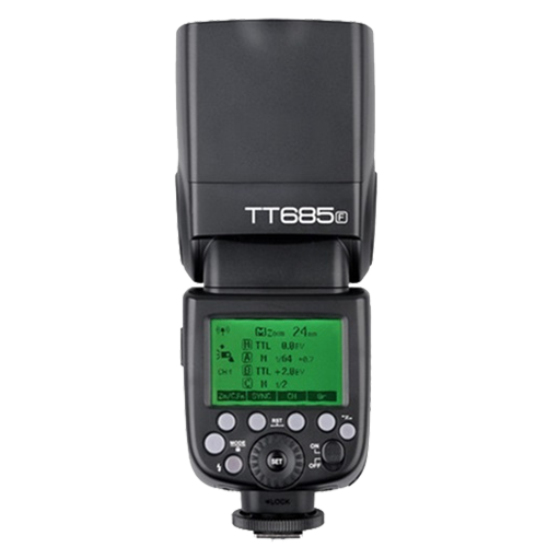 Godox 650II 2