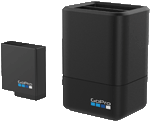 GoPro DualBatteryCharger