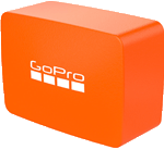 GoPro FloatyBackdoor HERO5Black