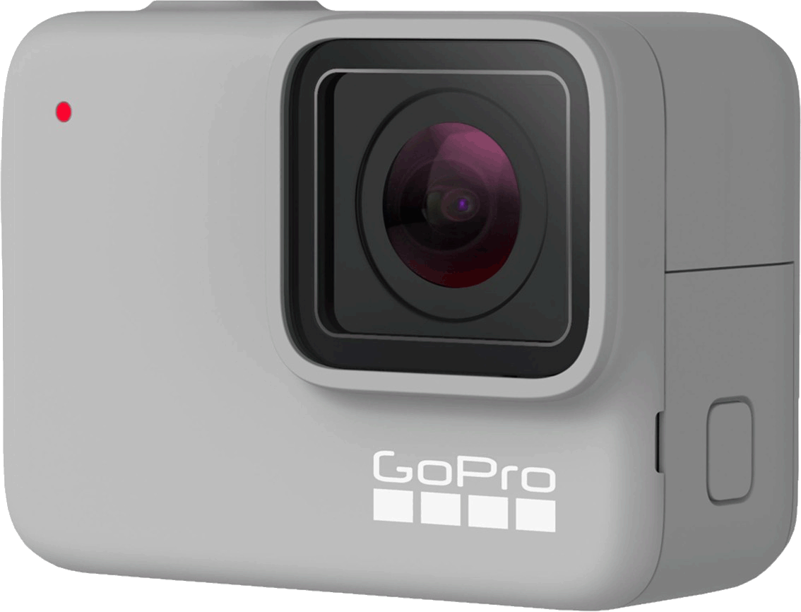 GoPro Hero7 White