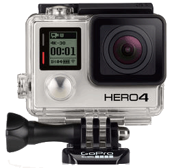 Gopro Hero4 Black