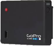 gopro battery bacpac