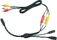gopro combo cable