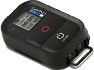 gopro wifi remote