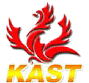 KAST Logo