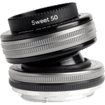 Lensbaby Composer ProII Sweet 50