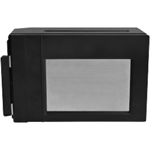 LomoGraflok 4x5 Instant Back front