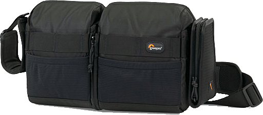 AudioUtilityBag100
