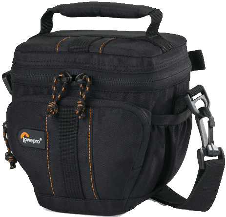 Lowepro Adventura TLZ25