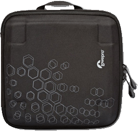 Lowepro Dashpoint avc2 schwarz