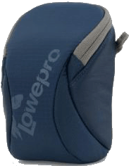 Lowepro Dashpoint20 blau