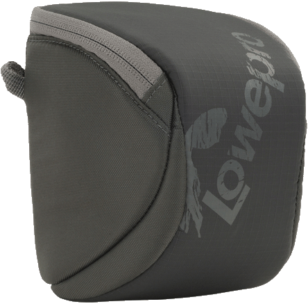 Lowepro Dashpoint30 grau