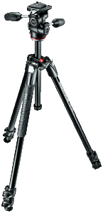 Manfrotto 290XTRAMH804 3W