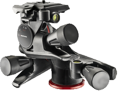 Manfrotto MHXPro 3WG
