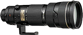 AF200 400
