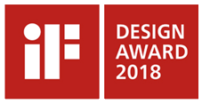 Design Award D850