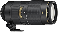 Nik80400VR