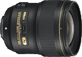 Nikon AF S 28 14