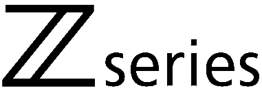 Nikon Z Serie Logo