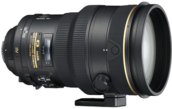 afs200vrii