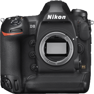 nikond6front